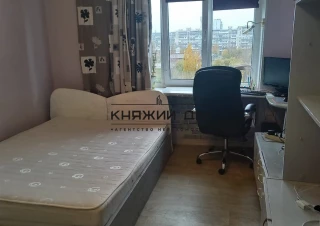 Квартира 1-кімн. продаж Киев, Дніпровський р-н &ndash; 17 м&sup2;... Оголошення Bazarok.ua