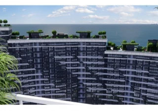 Квартира 1-кімн. продаж Одесса, Приморский &ndash; 29.85 м&sup2;... Объявления Bazarok.ua