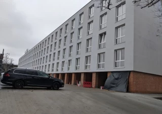 Квартира 1-кімн. продаж Одесса, Хаджибеевский &ndash; 30 м&sup2;... Объявления Bazarok.ua