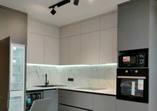 Квартира 1-кімн. продаж Одесса, Хаджибеевский &ndash; 63.3 м&sup2;... Объявления Bazarok.ua