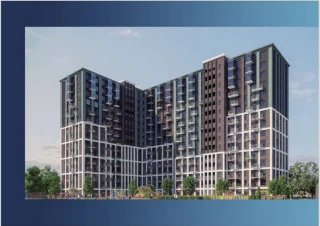 Квартира 1-кімн. продаж Одесса, Хаджибеевский &ndash; 44 м&sup2;... Объявления Bazarok.ua