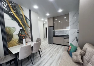 Квартира 1-кімн. продаж Одесса, Хаджибеевский &ndash; 42 м&sup2;... Объявления Bazarok.ua