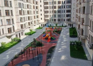 Квартира 2-кімн. продаж Одесса, Киевский &ndash; 63 м&sup2;... Объявления Bazarok.ua