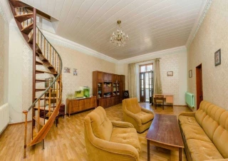 Квартира 5-кімн. продаж Одесса, Приморский &ndash; 190 м&sup2;... Объявления Bazarok.ua