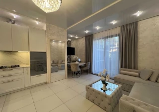 Квартира 1-кімн. продаж Одесса, Приморский &ndash; 53 м&sup2;... Объявления Bazarok.ua
