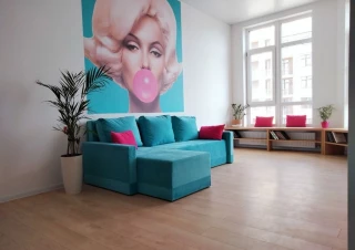 Квартира 1-кімн. продаж Одесса, Приморский &ndash; 44.5 м&sup2;... Объявления Bazarok.ua