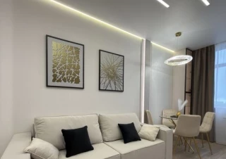 Квартира 2-кімн. продаж Одесса, Хаджибеевский &ndash; 59 м&sup2;... Объявления Bazarok.ua
