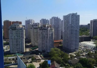 Квартира 1-кімн. продаж Одесса, Киевский &ndash; 43.2 м&sup2;... Оголошення Bazarok.ua