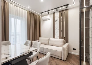 Квартира 2-кімн. продаж Одесса, Хаджибеевский &ndash; 52.4 м&sup2;... Оголошення Bazarok.ua