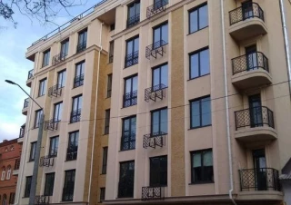 Квартира 2-кімн. продаж Одесса, Приморский &ndash; 76.2 м&sup2;... Оголошення Bazarok.ua