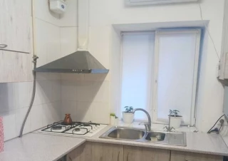 Квартира 1-кімн. продаж Одесса, Приморский &ndash; 25.4 м&sup2;... Объявления Bazarok.ua