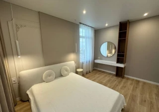 Квартира 2-кімн. продаж Одесса, Хаджибеевский &ndash; 65 м&sup2;... Объявления Bazarok.ua
