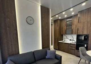 Квартира 1-кімн. продаж Одесса, Хаджибеевский &ndash; 42.6 м&sup2;... Объявления Bazarok.ua
