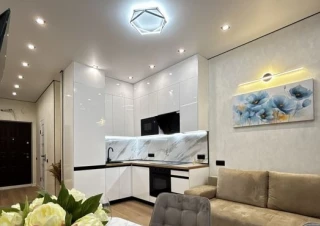 Квартира 1-кімн. продаж Одесса, Хаджибеевский &ndash; 41 м&sup2;... Объявления Bazarok.ua