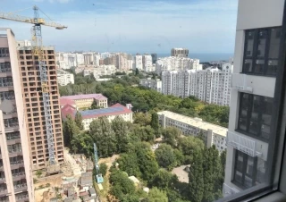 Квартира 1-кімн. продаж Одесса, Приморский &ndash; 56 м&sup2;... Объявления Bazarok.ua