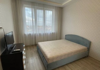 Квартира 1-кімн. продаж Одесса, Киевский &ndash; 44.5 м&sup2;... Объявления Bazarok.ua