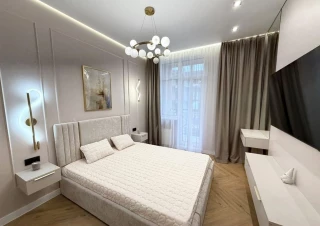Квартира 3-кімн. продаж Одесса, Приморский &ndash; 85 м&sup2;... Объявления Bazarok.ua