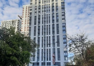 Квартира 1-кімн. продаж Одесса, Приморский &ndash; 57.8 м&sup2;... Объявления Bazarok.ua