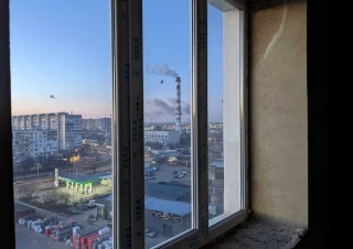 Квартира 3-кімн. продаж Одесса, Пересыпский &ndash; 80.5 м&sup2;... Объявления Bazarok.ua