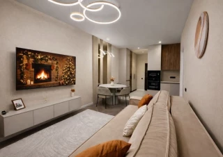 Квартира 1-кімн. продаж Одесса, Хаджибеевский &ndash; 42 м&sup2;... Объявления Bazarok.ua