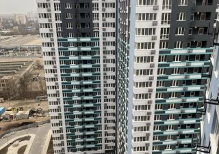 Квартира 2-кімн. продаж Одесса, Хаджибеевский &ndash; 60.7 м&sup2;... Объявления Bazarok.ua