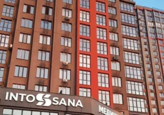 Квартира 2-кімн. продаж Одесса, Хаджибеевский &ndash; 59 м&sup2;... Объявления Bazarok.ua