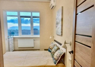 Квартира 1-кімн. продаж Одесса, Приморский &ndash; 44 м&sup2;... Объявления Bazarok.ua