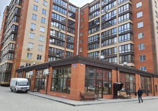 Квартира 3-кімн. продаж Одесса, Хаджибеевский &ndash; 175 м&sup2;... Объявления Bazarok.ua