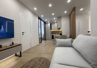 Квартира 2-кімн. продаж Одесса, Приморский &ndash; 51 м&sup2;... Объявления Bazarok.ua