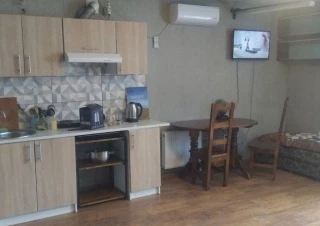 Квартира 1-кімн. продаж Одесса, Хаджибеевский &ndash; 32 м&sup2;... Объявления Bazarok.ua