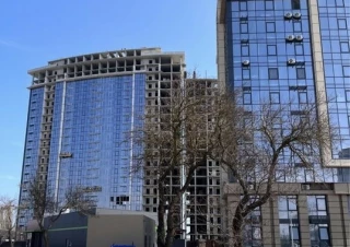 Квартира 3-кімн. продаж Одесса, Пересыпский &ndash; 78 м&sup2;... Объявления Bazarok.ua