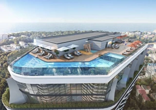 Квартира 1-кімн. продаж Одесса, Приморский &ndash; 26 м&sup2;... Объявления Bazarok.ua