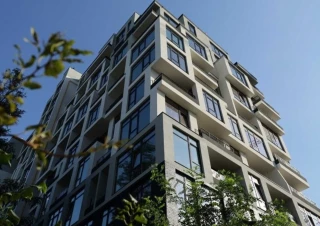 Квартира 2-кімн. продаж Одесса, Приморский &ndash; 50.7 м&sup2;... Объявления Bazarok.ua