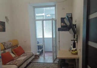 Квартира 2-кімн. продаж Одесса, Приморский &ndash; 63 м&sup2;... Объявления Bazarok.ua