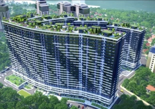 Квартира 1-кімн. продаж Одесса, Приморский &ndash; 34.24 м&sup2;... Объявления Bazarok.ua