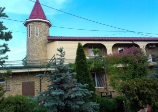 Будинок продаж Одесса, Хаджибеевский &ndash; 250 м&sup2;... Объявления Bazarok.ua