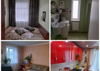 Будинок продаж Одесса, Киевский &ndash; 60 м&sup2;... Объявления Bazarok.ua