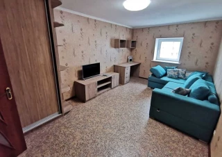 Квартира 1-кімн. продаж Софиевская Борщаговка &ndash; 37.5 м&sup2;... Объявления Bazarok.ua