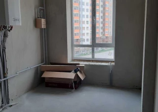Квартира 1-кімн. продаж Софиевская Борщаговка &ndash; 37.6 м&sup2;... Объявления Bazarok.ua