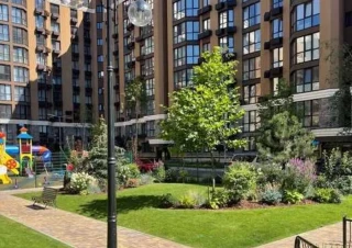 Квартира 1-кімн. продаж Крюковщина &ndash; 33 м&sup2;... Объявления Bazarok.ua