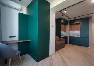 Квартира 1-кімн. продаж Крюковщина &ndash; 13 м&sup2;... Объявления Bazarok.ua