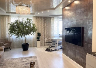 Квартира 4-кімн. продаж Чайки &ndash; 108 м&sup2;... Объявления Bazarok.ua