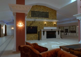 Квартира 4-кімн. продаж Чайки &ndash; 700 м&sup2;... Объявления Bazarok.ua
