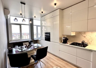 Квартира 2-кімн. продаж Киев, Голосеевский &ndash; 67 м&sup2;... Объявления Bazarok.ua