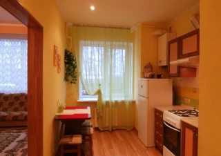 Квартира 1-кімн. продаж Петропавловская Борщаговка &ndash; 37 м&sup2;... Объявления Bazarok.ua