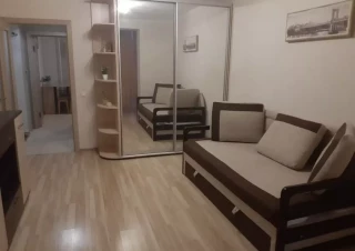 Квартира 1-кімн. продаж Петропавловская Борщаговка &ndash; 34 м&sup2;... Объявления Bazarok.ua
