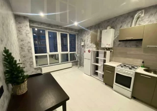Квартира 1-кімн. продаж Вишневое &ndash; 38 м&sup2;... Объявления Bazarok.ua