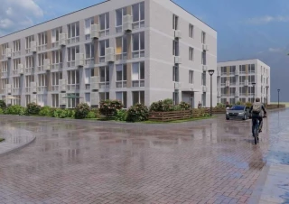 Квартира 2-кімн. продаж Софиевская Борщаговка &ndash; 41 м&sup2;... Объявления Bazarok.ua