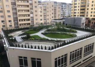 Квартира 2-кімн. продаж Вишневое &ndash; 53 м&sup2;... Объявления Bazarok.ua