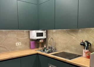 Квартира 1-кімн. продаж Святопетровское &ndash; 25 м&sup2;... Объявления Bazarok.ua